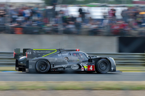 Plateaux repas Le Mans