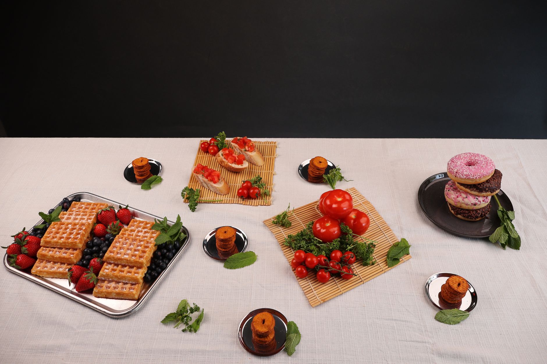 Plateaux repas à Le Mans